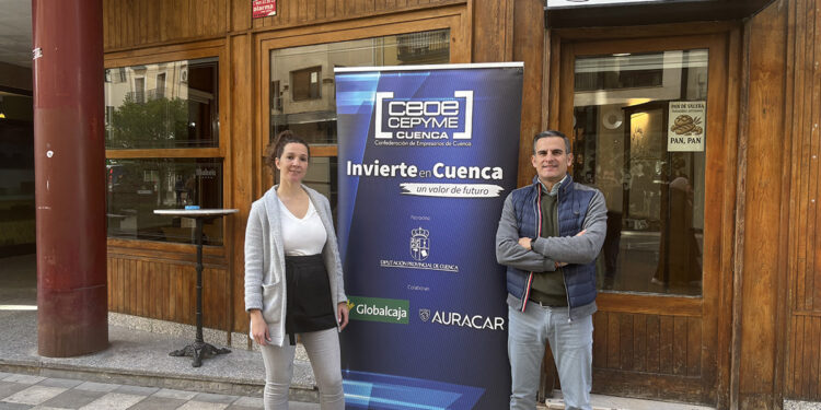 Invierte en Cuenca respalda la apertura de El Cafelito, un nuevo establecimiento hostelero en Cuenca