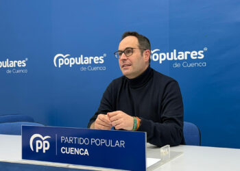 El PP critica la falta de previsión en el diseño y la dotación de aparcamientos del nuevo Hospital Universitario de Cuenca