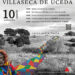 La Botarga de Villaseca de Uceda celebra su cuarta edición recuperada con Los Hermanos Cubero y un fin solidario