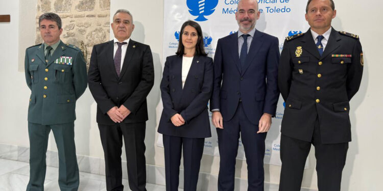 La Consejería de Sanidad ha tramitado ya cerca de medio centenar de expedientes sancionadores por agresiones a profesionales del SESCAM