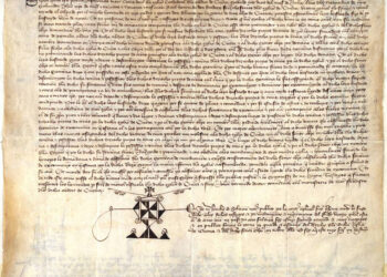 La Cuenca de finales del siglo XIV en la programación de la RACAL con Miguel Jiménez Monteserín