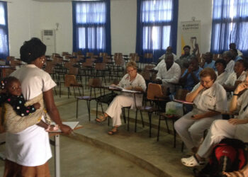 La Diputación de Cuenca colaborará con seis proyectos de cooperación internacional con ayudas de 107.000 euros