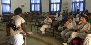 La Diputación de Cuenca colaborará con seis proyectos de cooperación internacional con ayudas de 107.000 euros