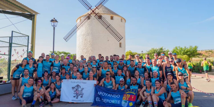 La Diputación de Cuenca financia con más de 85.000 euros los programas y actividades realizadas por clubes y federaciones deportivas