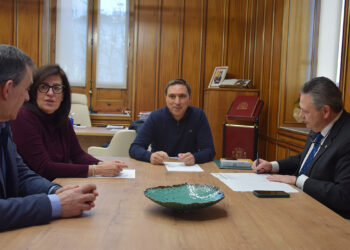 La Diputación de Cuenca firma una operación de tesorería de 25 millones para los anticipos a los ayuntamientos