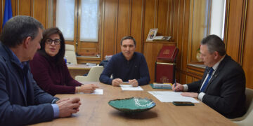 La Diputación de Cuenca firma una operación de tesorería de 25 millones para los anticipos a los ayuntamientos
