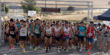 La Diputación de Cuenca incentiva el deporte con 55.000 euros de ayudas para la participación de los clubes en competiciones no federadas