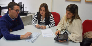 La Diputación de Cuenca licita las obras de restauración de la muralla, los accesos y la iluminación de Moya por casi 500.000 euros