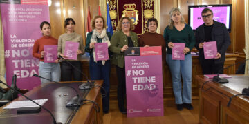 La Diputación de Cuenca presenta el estudio sobre la violencia de género en mujeres mayores en el que han participado más de 400 personas
