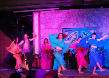 La Diputación de Cuenca saca una convocatoria de 60.000 euros para ayudar a las asociaciones que se quedaron fuera de Talía