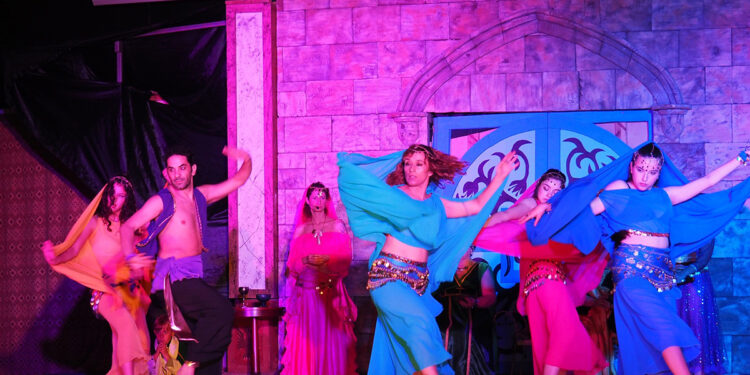 La Diputación de Cuenca saca una convocatoria de 60.000 euros para ayudar a las asociaciones que se quedaron fuera de Talía