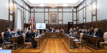 La Diputación de Guadalajara apoya la candidatura del Belenismo a Patrimonio Cultural Inmaterial de la Humanidad