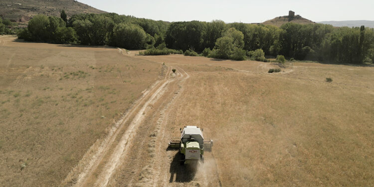 La Diputación de Guadalajara aprobará en pleno una moción contra los recortes de la PAC propuestos por la Comisión Europea