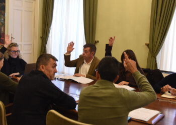 La Diputación de Guadalajara aprueba los proyectos de reforma en los 38 consultorios locales del convenio con el SESCAM 4 La Diputación de Guadalajara aprueba los proyectos de reforma en los 38 consultorios locales del convenio con el SESCAM