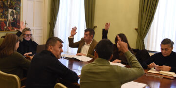 La Diputación de Guadalajara aprueba los proyectos de reforma en los 38 consultorios locales del convenio con el SESCAM