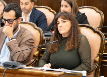 La Diputación de Guadalajara aprueba una adenda al convenio con la Consejería de Educación para ampliar las obras de mejora en colegios de la provincia