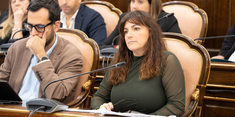 La Diputación de Guadalajara aprueba una adenda al convenio con la Consejería de Educación para ampliar las obras de mejora en colegios de la provincia