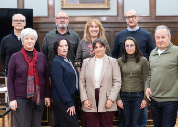 La Diputación de Guadalajara apuesta por la participación ciudadana en la elaboración del Calendario de Fiestas Tradicionales de 2026