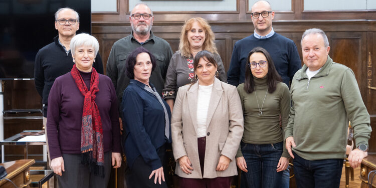 La Diputación de Guadalajara apuesta por la participación ciudadana en la elaboración del Calendario de Fiestas Tradicionales de 2026