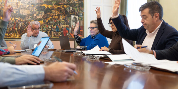 La Diputación de Guadalajara convoca ayudas para la organización de actividades en torno al eclipse solar de 2026