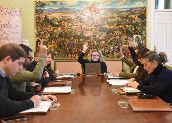 La Diputación de Guadalajara financia con 30.000 euros el arreglo de viales de Campillo de Ranas afectados por el incendio de la Sierra de Tamajón 3 La Diputación de Guadalajara financia con 30.000 euros el arreglo de viales de Campillo de Ranas afectados por el incendio de la Sierra de Tamajón