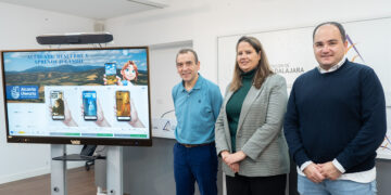 La Diputación de Guadalajara lanza tres yincanas digitales para impulsar el turismo en los municipios de ‘Alcarria Literaria’