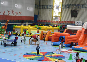 La Diputación lleva Naviguad ese año a 58 localidades de la provincia, con novedades en Guadalajara capital