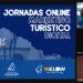 La Federación de Turismo y Hostelería de Guadalajara finaliza las jornadas online de marketing turístico digital 3 La Federación de Turismo y Hostelería de Guadalajara finaliza las jornadas online de marketing turístico digital