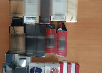 La Guardia Civil detiene en Azuqueca y Quer a cinco personas dedicadas al hurto en supermercados y empresas