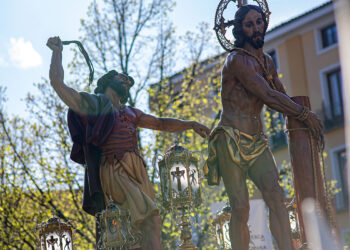 La I.V.H. de Nuestro Padre Jesús Amarrado a la Columna organiza varias actividades navideñas 4 La I.V.H. de Nuestro Padre Jesús Amarrado a la Columna organiza varias actividades navideñas