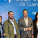 La Junta Gestora del PP de Cuenca aprueba su Comité Ejecutivo Provincial y avanza que su primera reunión será en Horcajo de Santiago
