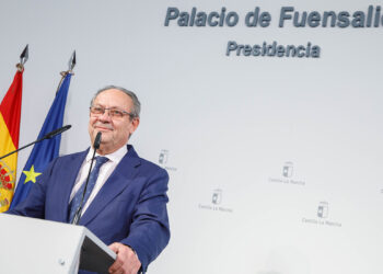La Junta aprueba la aplicación del incremento retributivo al personal empleado público regional para 2025 y 2026