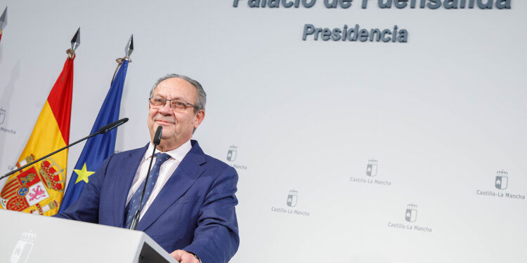 La Junta aprueba la aplicación del incremento retributivo al personal empleado público regional para 2025 y 2026 1 La Junta aprueba la aplicación del incremento retributivo al personal empleado público regional para 2025 y 2026