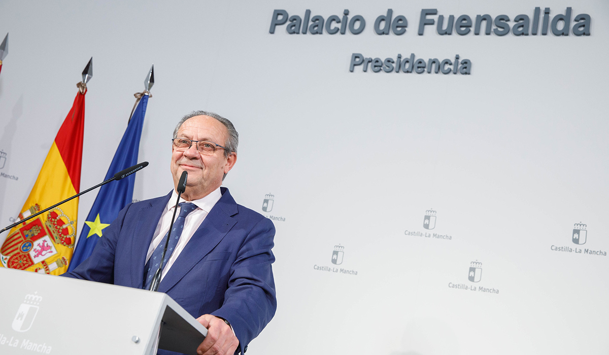 La Junta aprueba la aplicación del incremento retributivo al personal empleado público regional para 2025 y 2026 2 La Junta aprueba la aplicación del incremento retributivo al personal empleado público regional para 2025 y 2026