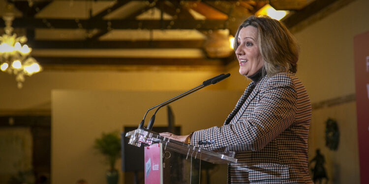 La Junta aprueba siete millones de euros para formar a 445 personas a traves de las lineas CREA y Oficios Tradicionales de la FP dual