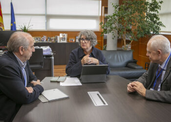 La Junta avanza en su objetivo de socializar la energía incentivando las comunidades energéticas y reforzando sus equipos de asesoramiento energético