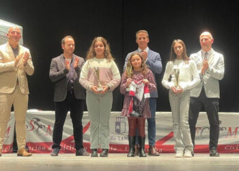 La Junta avanza nuevas pruebas ciclistas en la región para 2026 y desvela negociaciones para concretar etapas de la Vuelta Ciclista España 3 La Junta avanza nuevas pruebas ciclistas en la región para 2026 y desvela negociaciones para concretar etapas de la Vuelta Ciclista España