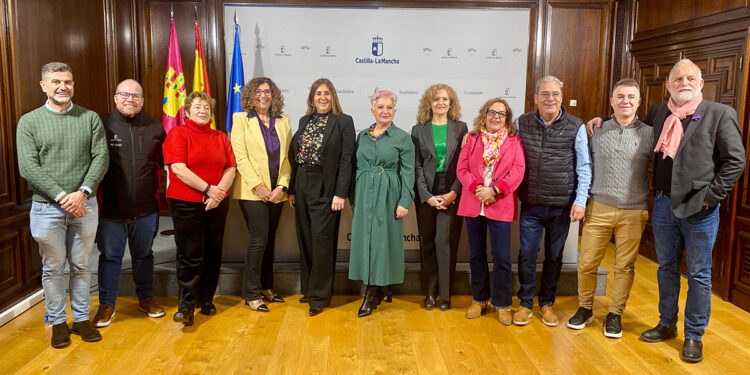 La Junta consolida en 2025 el modelo de estabilidad, crecimiento y servicios públicos de calidad en Guadalajara