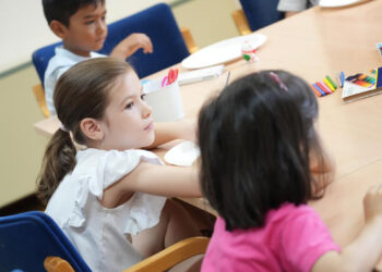 La Junta cumple el compromiso de bajada de la ratio progresiva para el segundo curso de Educación Primaria de cara al curso 2026-2027 La Junta cumple el compromiso de bajada de la ratio progresiva para el segundo curso de Educación Primaria de cara al curso 2026-2027