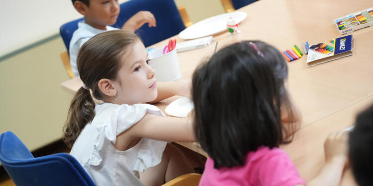 La Junta cumple el compromiso de bajada de la ratio progresiva para el segundo curso de Educación Primaria de cara al curso 2026-2027