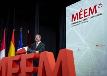 La Junta da el visto bueno a la aprobación inicial del PSI de Toro Verde en la provincia de Cuenca