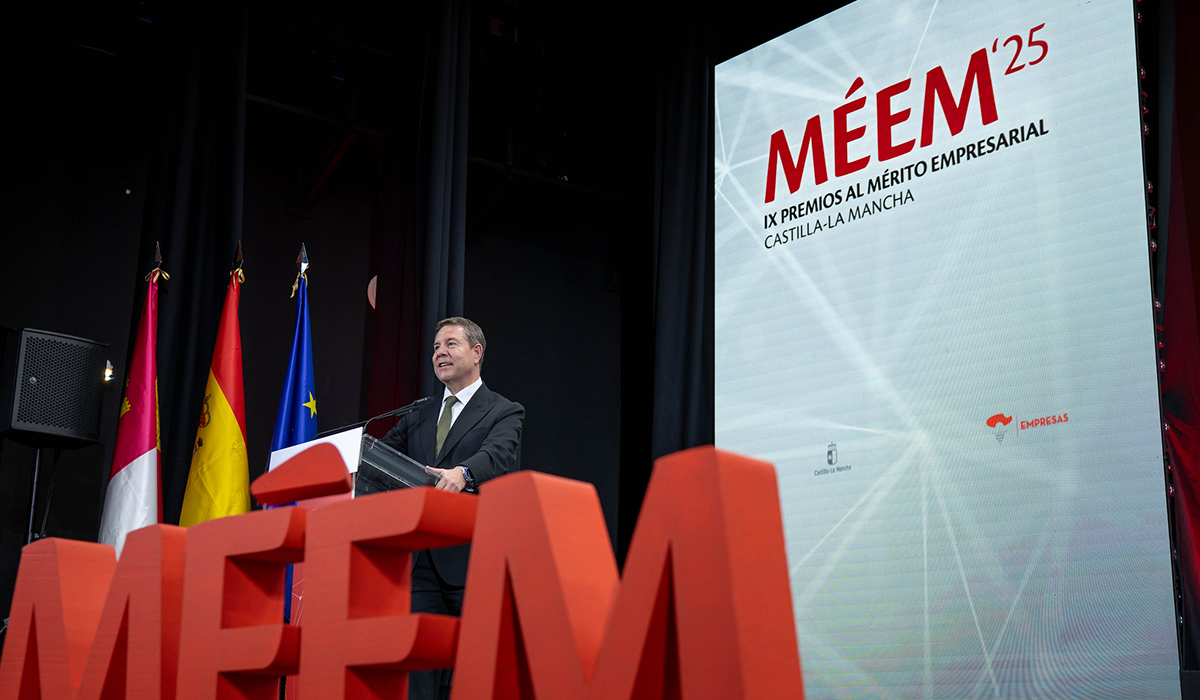 La Junta da el visto bueno a la aprobación inicial del PSI de Toro Verde en la provincia de Cuenca 2 La Junta da el visto bueno a la aprobación inicial del PSI de Toro Verde en la provincia de Cuenca