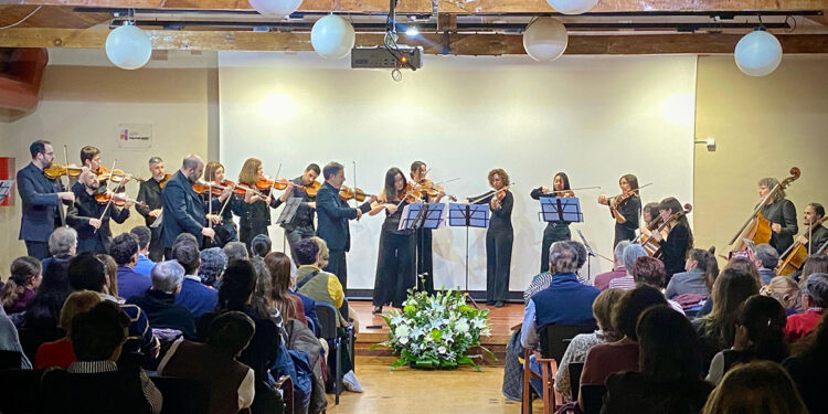 La Junta destaca el papel esencial del Conservatorio de Guadalajara como referente de la enseñanza musical en la provincia