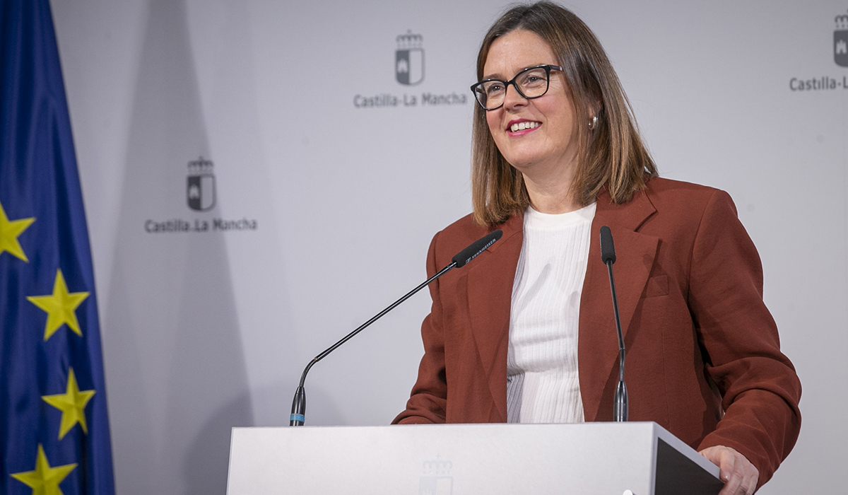 La Junta destina más de 50 millones de euros al suministro eléctrico renovable de los centros sanitarios 2 La Junta destina más de 50 millones de euros al suministro eléctrico renovable de los centros sanitarios