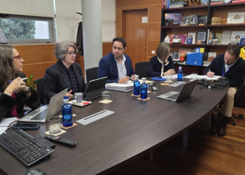 La Junta destinará 90,9 millones de euros en 2026 a infraestructuras hidráulicas de la región