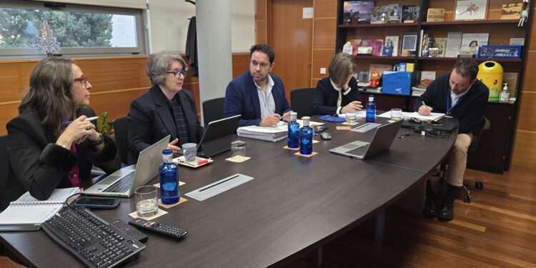 La Junta destinará 90,9 millones de euros en 2026 a infraestructuras hidráulicas de la región