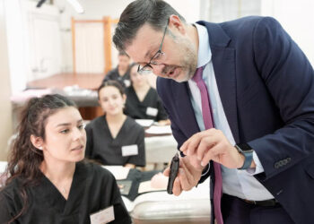 La Junta destinará medio millón de euros a financiar hasta 41 proyectos de innovación en Formación Profesional durante 2026