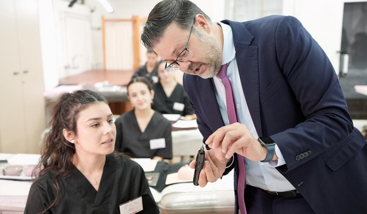 La Junta destinará medio millón de euros a financiar hasta 41 proyectos de innovación en Formación Profesional durante 2026 2 La Junta destinará medio millón de euros a financiar hasta 41 proyectos de innovación en Formación Profesional durante 2026