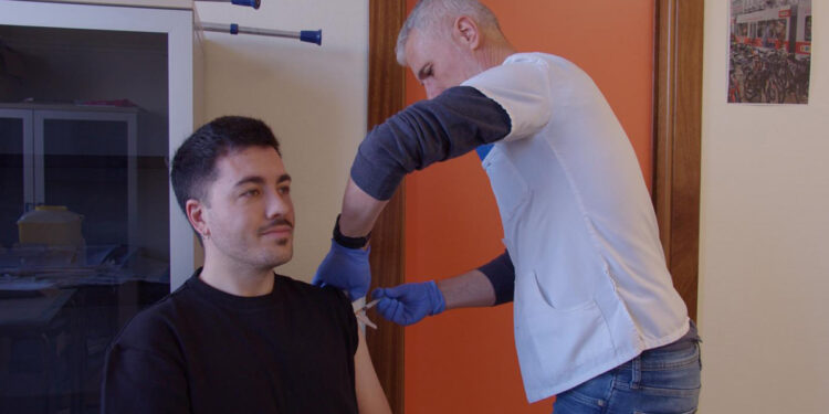 La Junta facilita la administración de la vacuna frente a la gripe en 16 puntos habilitados sin cita previa