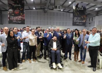 La Junta ha pagado en la última semana 5,2 millones a 400 viticultores para reestructurar 1.105 hectáreas de viñedo